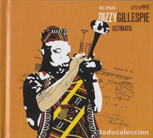 CDs de m&uacute;sica: Dizzy Gillespie &ndash; Ultimato (CD, Universal Music Group 9788498154467)
