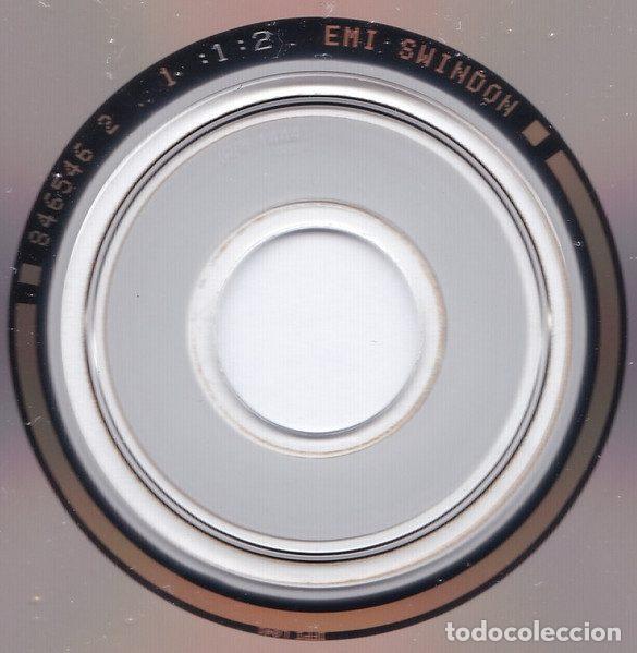 CDs de m&uacute;sica: Furslide &ndash; Adventure (CD, Virgin CDVUSX 151) - Foto 4