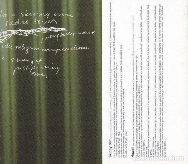 CDs de m&uacute;sica: Furslide &ndash; Adventure (CD, Virgin CDVUSX 151) - Foto 9
