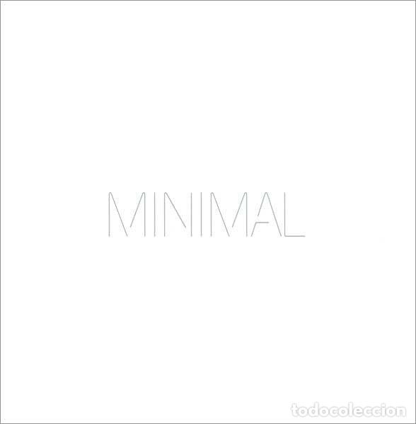 CD de M&uacute;sica: Pet Shop Boys &ndash; Minimal (CD, Parlophone CDRDJ 6708)