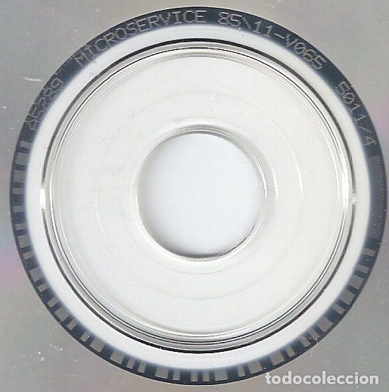 CDs de m&uacute;sica: Ivan Lins &ndash; A Doce Presen&ccedil;a De Ivan Lins (CD, Velas 11 - V065) - Foto 4