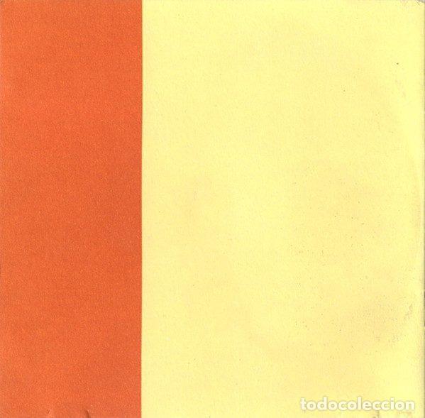 CDs de m&uacute;sica: Peach &ndash; Audiopeach (CD, Mute CD STUMM 153) - Foto 4