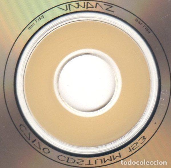 CDs de m&uacute;sica: Peach &ndash; Audiopeach (CD, Mute CD STUMM 153) - Foto 6