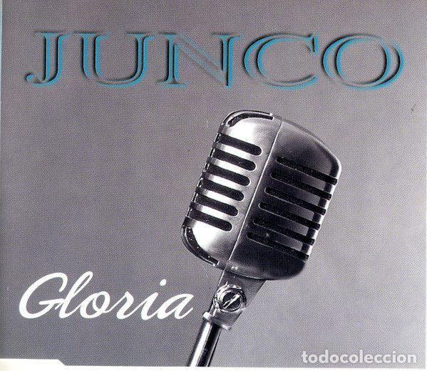 CDs de m&uacute;sica: Junco &ndash; Gloria (CD, Horus CD-53196)