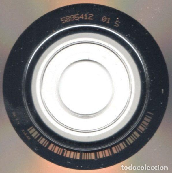 CDs de m&uacute;sica: HearSay &ndash; Everybody (CD, Polydor 589541-2) - Foto 4