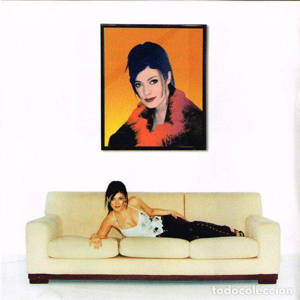 CDs de m&uacute;sica: HearSay &ndash; Everybody (CD, Polydor 589541-2) - Foto 6