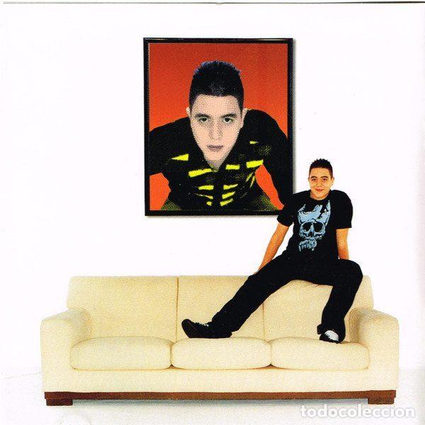 CDs de m&uacute;sica: HearSay &ndash; Everybody (CD, Polydor 589541-2) - Foto 8