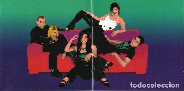CDs de m&uacute;sica: HearSay &ndash; Everybody (CD, Polydor 589541-2) - Foto 10