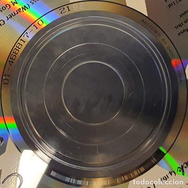 CDs de m&uacute;sica: Bros &ndash; Changing Faces (CD, Columbia 468817 2) - Foto 4