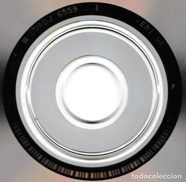 CDs de m&uacute;sica: Gorillaz &ndash; 19-2000 (CD, Parlophone CDRDJ 6559) - Foto 4