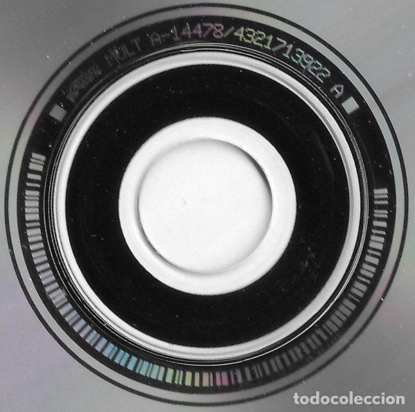 CDs de m&uacute;sica: Five &ndash; Invincible (CD, RCA 74321713922) - Foto 4