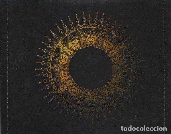 CDs de m&uacute;sica: Faudel &ndash; Samra (CD, Mercury 548 620-2) - Foto 6