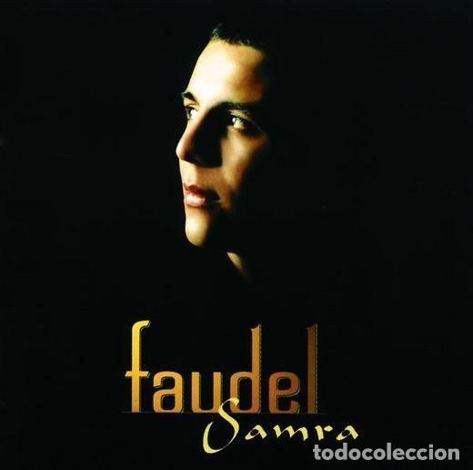 CDs de m&uacute;sica: Faudel &ndash; Samra (CD, Mercury 548 620-2) - Foto 1