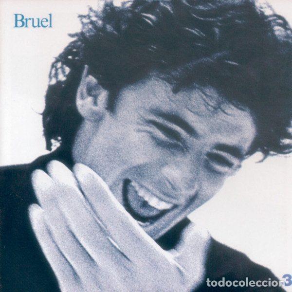 CD di Musica: Patrick Bruel &ndash; Bruel (CD, RCA 74321281092)