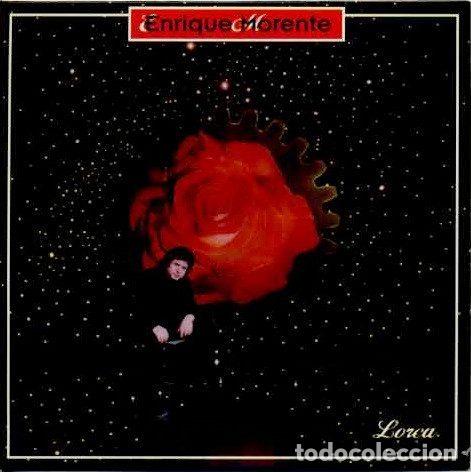 CDs de Musique: Morente &ndash; Lorca (CD, Chewaka CHEW 9811)
