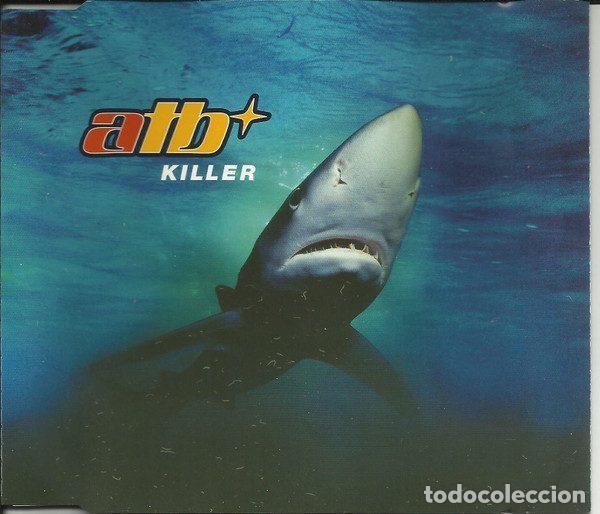 CDs de m&uacute;sica: ATB &ndash; Killer (CD, Vale Music VCDX 305) - Foto 1