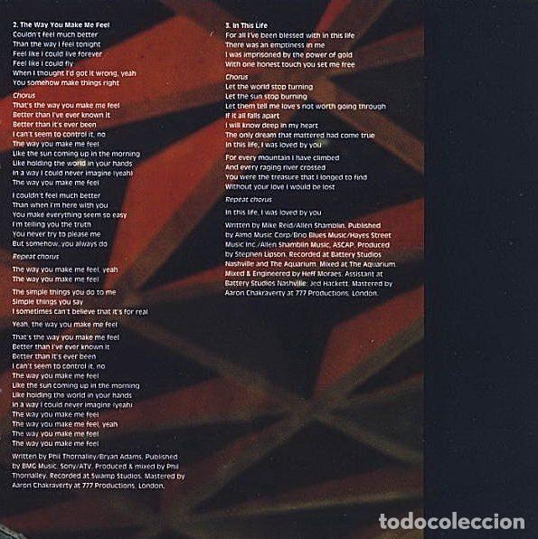 CDs de m&uacute;sica: Ronan Keating &ndash; Ronan (CD, Polydor 549 103-2) - Foto 5
