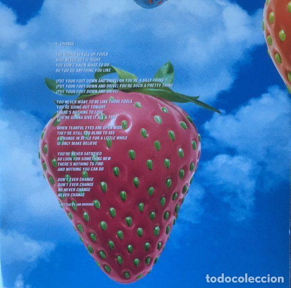 CDs de m&uacute;sica: Lightning Seeds &ndash; Jollification (CD, Epic 477237 2) - Foto 8