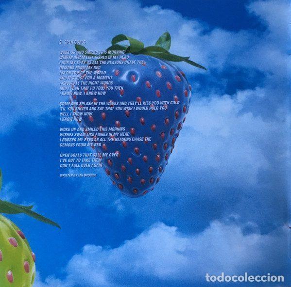 CDs de m&uacute;sica: Lightning Seeds &ndash; Jollification (CD, Epic 477237 2) - Foto 7
