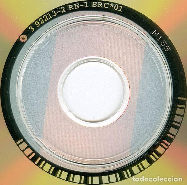 CDs de m&uacute;sica: Nine Inch Nails &ndash; Broken (CD, Interscope Records 92213-2) - Foto 4