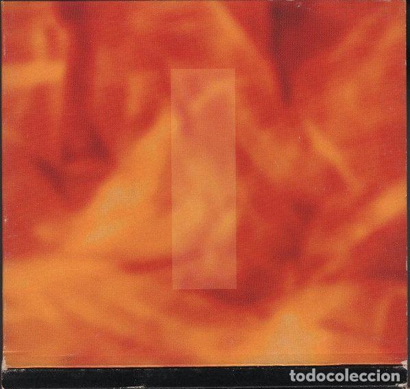 CDs de m&uacute;sica: Nine Inch Nails &ndash; Broken (CD, Interscope Records 92213-2) - Foto 8