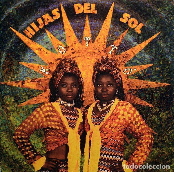 CDs de Musique: Hijas Del Sol &ndash; Kott&oacute; (CD, Nubenegra NN 1.027)