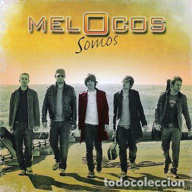 CD di Musica: Melocos &ndash; Somos (CD, Pep's Records 88697497752)
