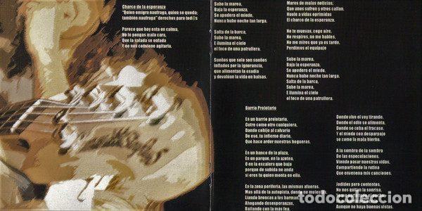 CDs de m&uacute;sica: Armagedon &ndash; Dignidad (CD, Zero Records ZEANF034 2) - Foto 7