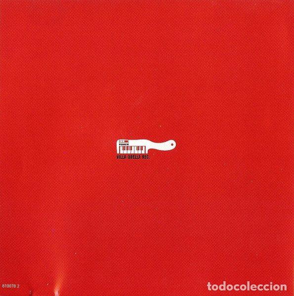 CDs de m&uacute;sica: Mina &ndash; A To B (CD, Labels Germany 810078 2) - Foto 6