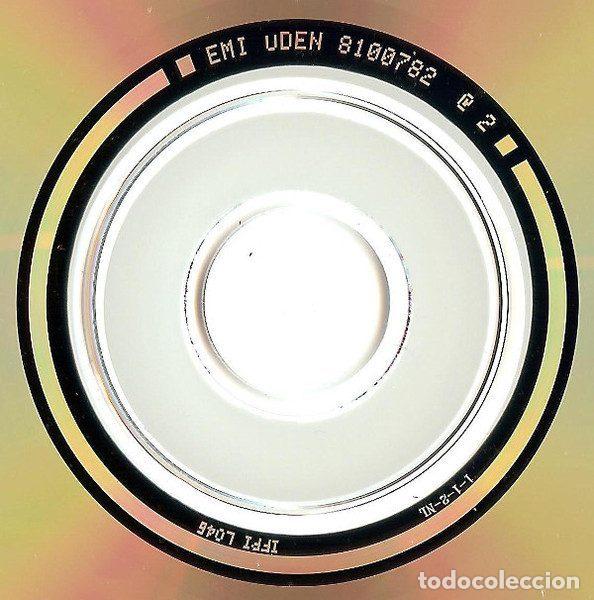 CDs de m&uacute;sica: Mina &ndash; A To B (CD, Labels Germany 810078 2) - Foto 7