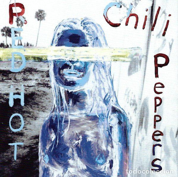 CDs de Musique: Red Hot Chili Peppers &ndash; By The Way (CD, Warner Bros. Records 9362-48140-2)