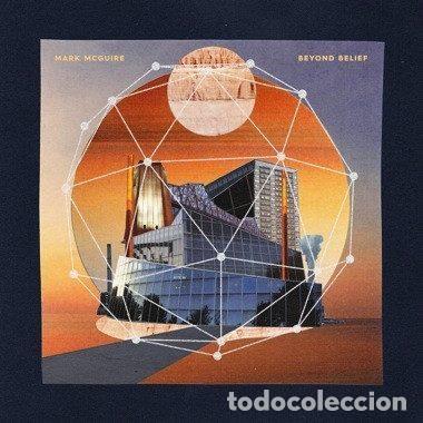 CDs de m&uacute;sica: Mark McGuire &ndash; Beyond Belief (CD, Dead Oceans DOC109) - Foto 1