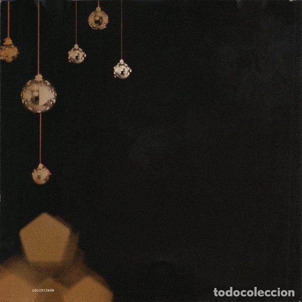 CDs de m&uacute;sica: Jon Secada &ndash; The Gift (CD, Epic 505292 2) - Foto 5