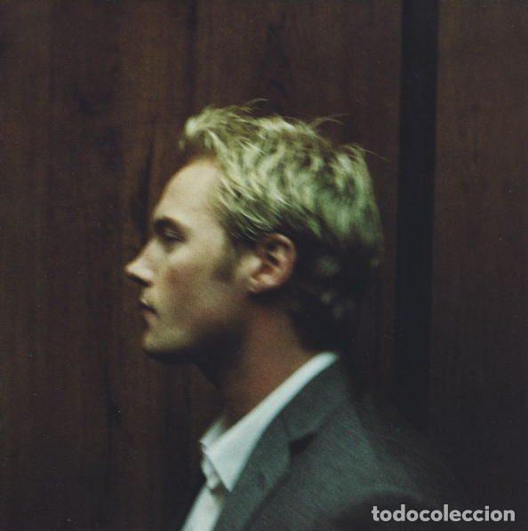 CDs de m&uacute;sica: Ronan Keating &ndash; Ronan (CD, Polydor 549 103-2) - Foto 7