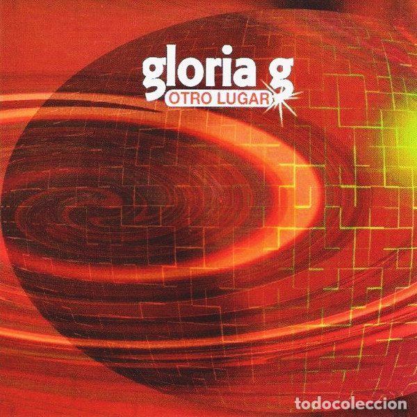 CDs de m&uacute;sica: Gloria G &ndash; Otro Lugar (CD, Horus 05082)