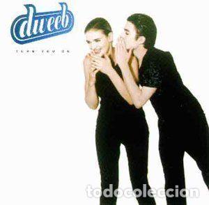 CDs de Musique: Dweeb &ndash; Turn You On (CD, Blanco Y Negro 3984-20606-2)