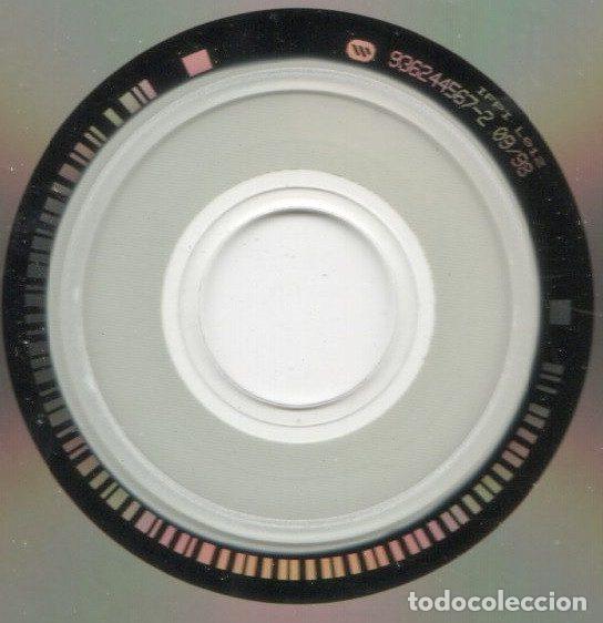 CDs de m&uacute;sica: R.E.M. &ndash; Daysleeper (CD, Warner Bros. Records WO455CD) - Foto 4