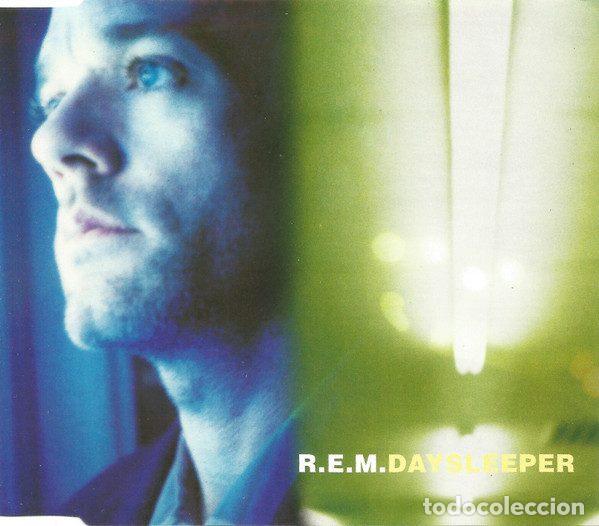 Musik-CDs: R.E.M. &ndash; Daysleeper (CD, Warner Bros. Records WO455CD)