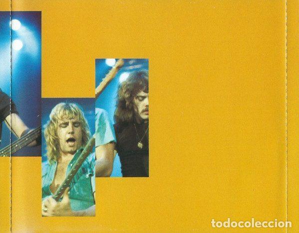 CDs de m&uacute;sica: Status Quo &ndash; The Hitmachine (CD, Disky DC 869802) - Foto 8