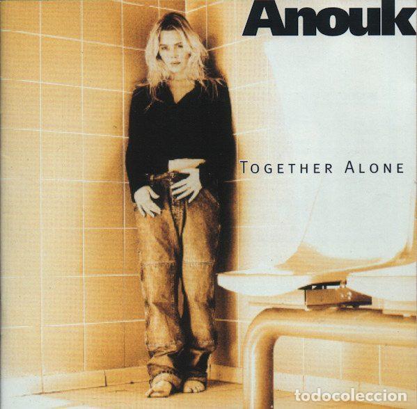 CDs de m&uacute;sica: Anouk &ndash; Together Alone (CD, BMG 74321 55002 2) - Foto 1