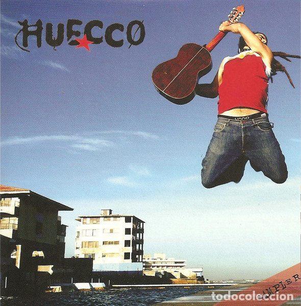 CD di Musica: Huecco &ndash; Sampler (CD, WEA SPN389W)