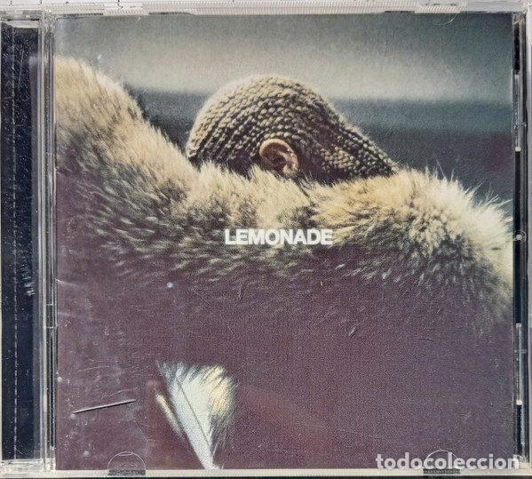 Musik-CDs: Beyonc&eacute; &ndash; Lemonade (CD, Parkwood Entertainment 88985336822)