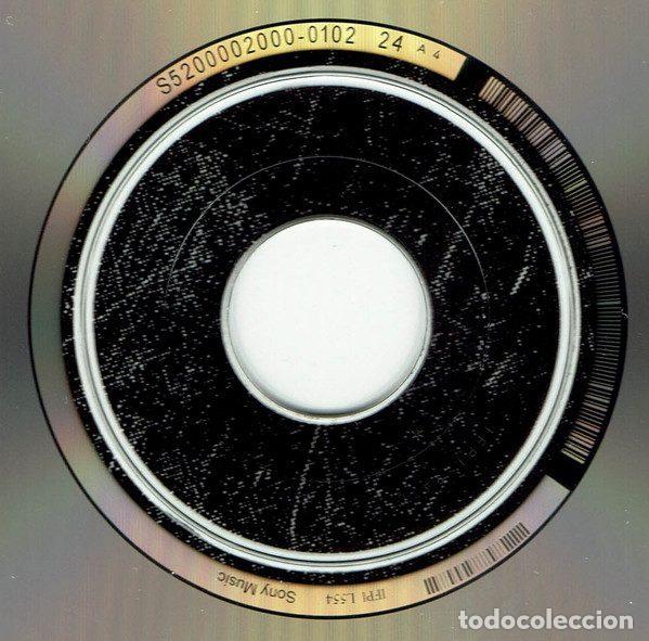 CDs de m&uacute;sica: Bruce Springsteen &ndash; Devils & Dust (CD, Columbia 520000 2) - Foto 5