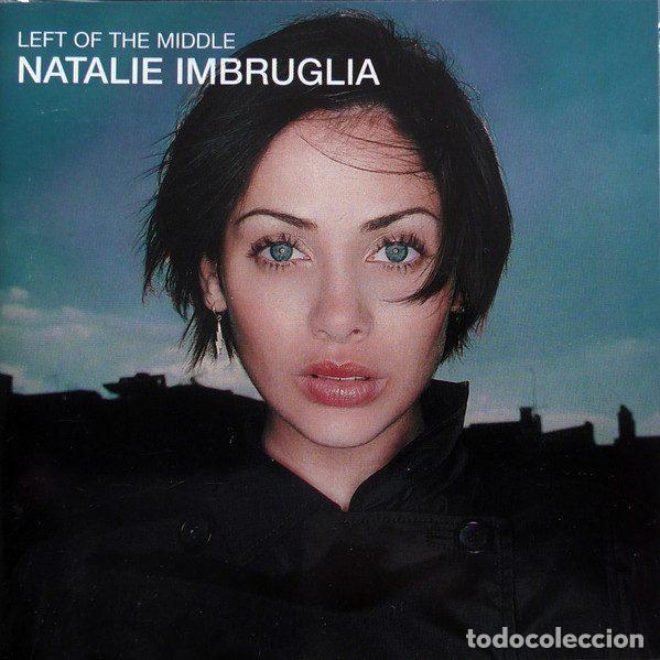 CD di Musica: Natalie Imbruglia &ndash; Left Of The Middle (CD, RCA 74321 571382)