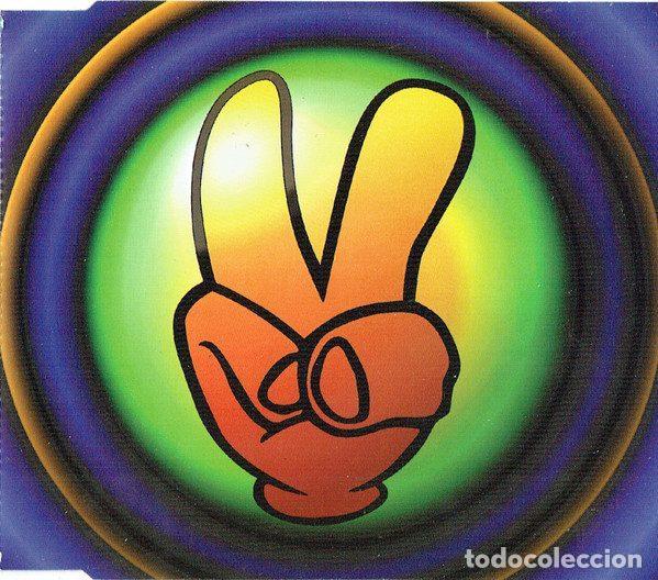CDs de Musique: Freak Power &ndash; Turn On, Tune In, Cop Out (CD, 4th & Broadway BRCD 317)