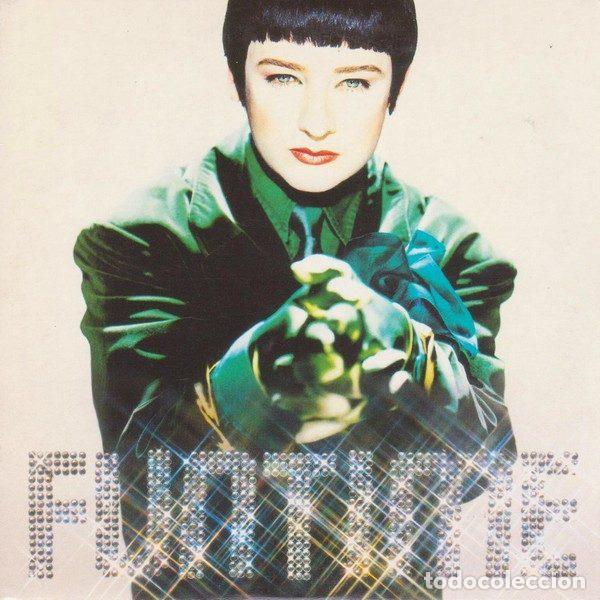 CDs de m&uacute;sica: Boy George &ndash; Funtime (CD, Virgin VSCDE 1538) - Foto 2