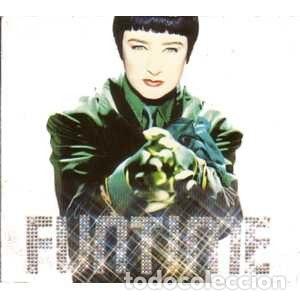 Musik-CDs: Boy George &ndash; Funtime (CD, Virgin VSCDE 1538)
