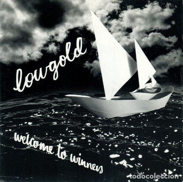 CDs de m&uacute;sica: Lowgold &ndash; Welcome To Winners (CD, Sanctuary SANCD202)