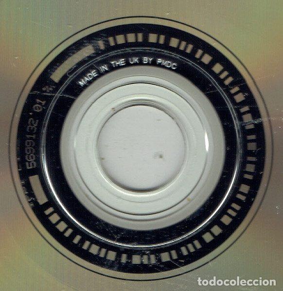 CDs de m&uacute;sica: Boyzone &ndash; When The Going Gets Tough (CD, Polydor 569 913-2) - Foto 5