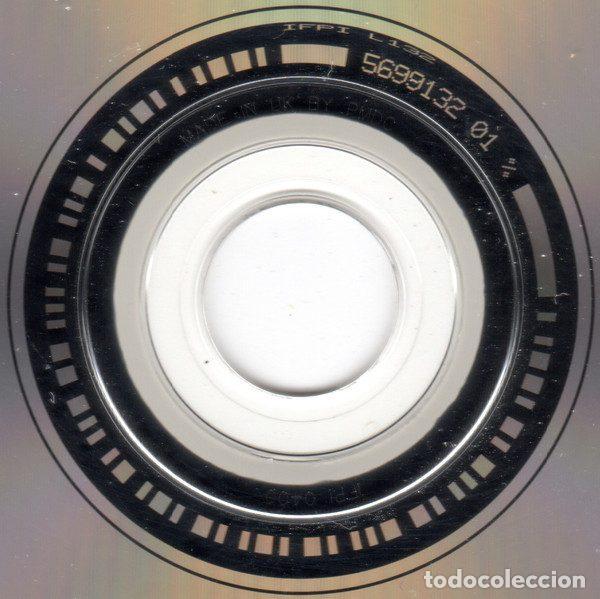 CDs de m&uacute;sica: Boyzone &ndash; When The Going Gets Tough (CD, Polydor 569 913-2) - Foto 6